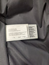 Con Spirit Canada Platinum Edition Red Down Parka with Fur-Trim Hood