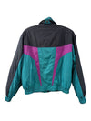 TM Custom Designs Vintage Colourblock Winter Jacket