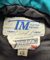 TM Custom Designs Vintage Colourblock Winter Jacket