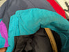 TM Custom Designs Vintage Colourblock Winter Jacket