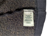 Roots Canada Black Zip-Front Jacket