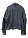 Illegal Denim Jacket