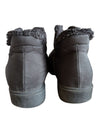 Toe Warmers International Black Waterproof Ankle Boots – Size 8 W/L