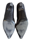 Naturalizer “Medley” Black Pointed-Toe Heels – Size 9M