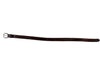 Silver Creek Classics Brown Leather Belt – Size 34