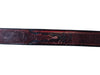 Silver Creek Classics Brown Leather Belt – Size 34