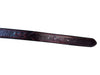 Silver Creek Classics Brown Leather Belt – Size 34