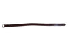 Silver Creek Classics Brown Leather Belt – Size 34