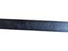 Black “501” Leather Belt
