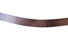 Novelty Leather Belt with Truck Design