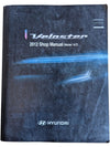 Hyundai Veloster 2012 Shop Manual Set – Volumes 1 & 2