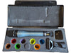 JTS Mh-950 UHF Wireless Microphone System with AMX Diversity Receiver & Case