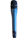 JTS Mh-950 UHF Wireless Microphone System with AMX Diversity Receiver & Case
