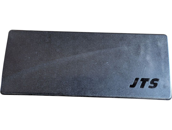 JTS Mh-950 UHF Wireless Microphone System with AMX Diversity Receiver & Case