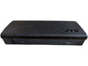 JTS Mh-950 UHF Wireless Microphone System with AMX Diversity Receiver & Case