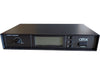 JTS Mh-950 UHF Wireless Microphone System with AMX Diversity Receiver & Case