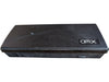 AMX AW-601 UHF Wireless Microphone System with Receiver, Case & Accessories