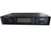 AMX AW-601 UHF Wireless Microphone System with Receiver, Case & Accessories