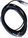 Pair of Professional XLR Audio Cables