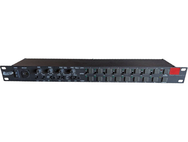 Elation Professional Light Copilot II Lighting Control System