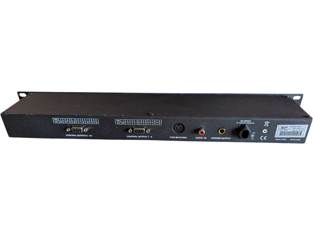 Elation Professional Light Copilot II Lighting Control System
