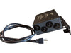 Elation Professional LC-4SP Light Copilot Switch Pack