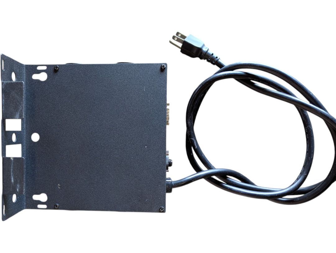 Elation Professional LC-4SP Light Copilot Switch Pack