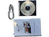Elation Professional Compu Pro 04 Intelligent USB-DMX Interface with Manual & Cable