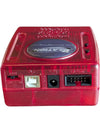 Elation Professional Compu Pro 04 Intelligent USB-DMX Interface with Manual & Cable