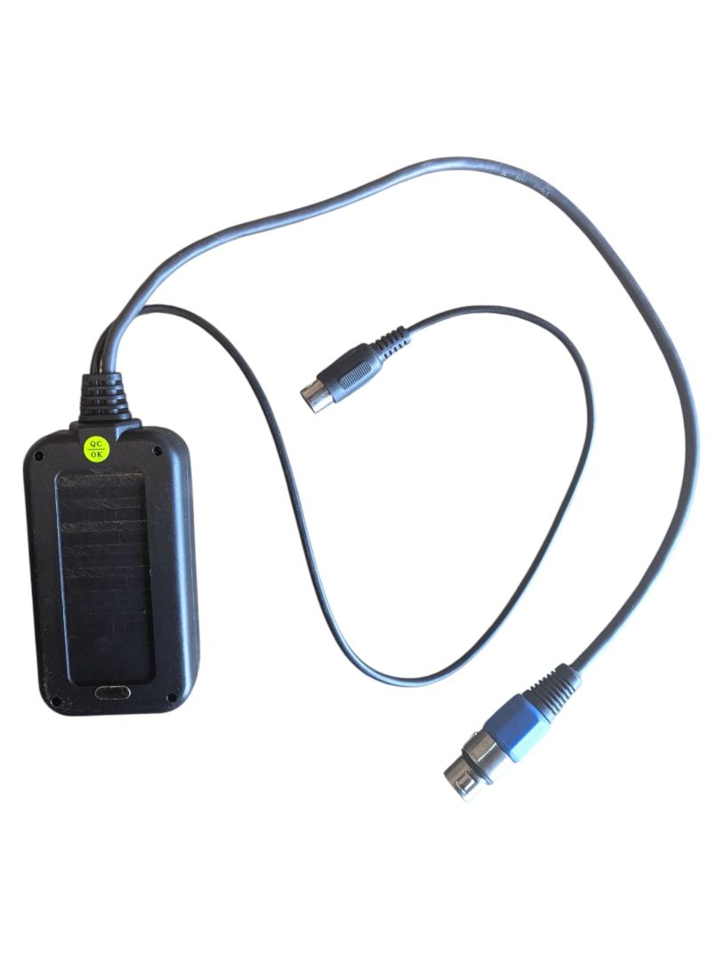 American DJ FS-DMXT Fog Machine DMX Timer Remote
