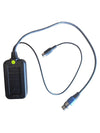 American DJ FS-DMXT Fog Machine DMX Timer Remote
