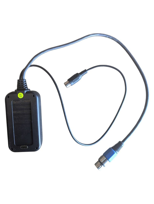 American DJ FS-DMXT Fog Machine DMX Timer Remote