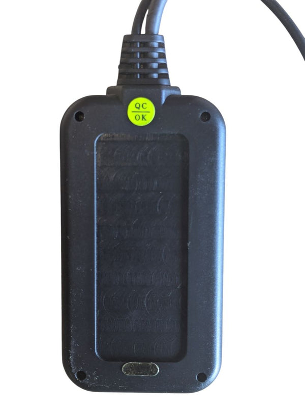American DJ FS-DMXT Fog Machine DMX Timer Remote