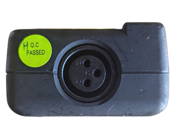 LSC BP 16 DMX Light Stream Controls Remote Controller with Box