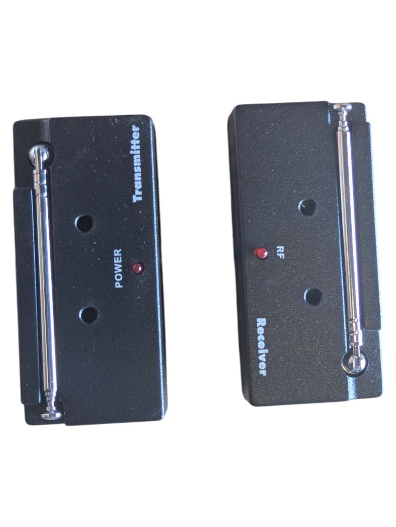 Elation LC Wireless Transmitter & Receiver for Light Copilot System