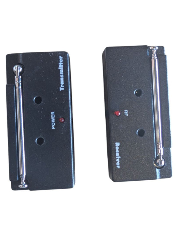 Elation LC Wireless Transmitter & Receiver for Light Copilot System