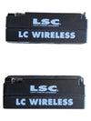 Elation LC Wireless Transmitter & Receiver for Light Copilot System