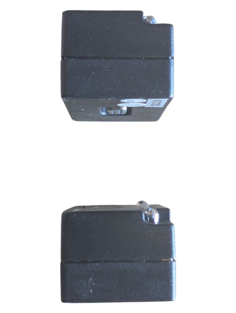 Elation LC Wireless Transmitter & Receiver for Light Copilot System
