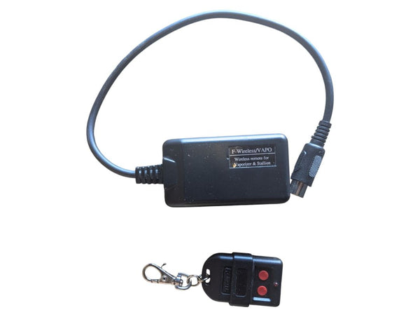 American DJ F-Wireless/VAPO Remote Controller for Vaporizer & Stallion