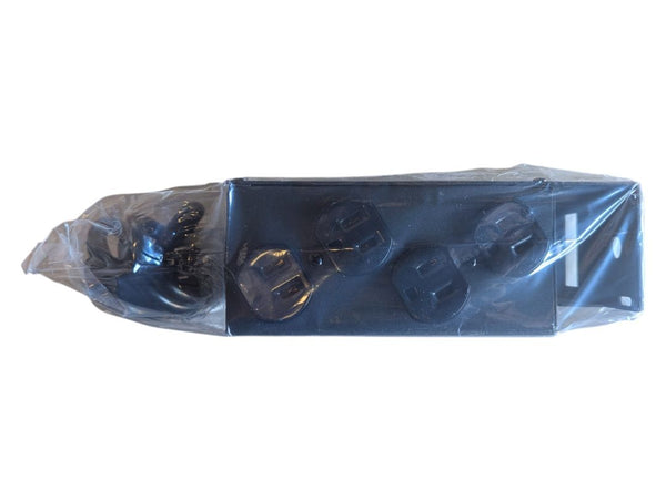 Elation Professional LC-4SP Light Copilot Switch Pack with Box