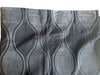 Lot of 3 Westcott Fabric Photo Booth Backdrops – Grey, Pink & Cream Geometric Patterns