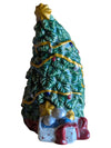 Bearware Pottery “Elliot & The Tree” Christmas Bear Salt & Pepper Shakers