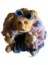 Mixed Animal & Bear Figurine Lot – Boyds Bears, Priscilla Hillman & Decorative Rabbit Pieces
