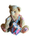 Mixed Animal & Bear Figurine Lot – Boyds Bears, Priscilla Hillman & Decorative Rabbit Pieces