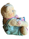 Mixed Animal & Bear Figurine Lot – Boyds Bears, Priscilla Hillman & Decorative Rabbit Pieces