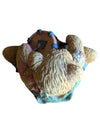 Mixed Animal & Bear Figurine Lot – Boyds Bears, Priscilla Hillman & Decorative Rabbit Pieces