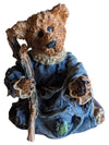 Mixed Animal & Bear Figurine Lot – Boyds Bears, Priscilla Hillman & Decorative Rabbit Pieces