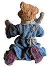 Mixed Animal & Bear Figurine Lot – Boyds Bears, Priscilla Hillman & Decorative Rabbit Pieces