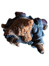 Mixed Animal & Bear Figurine Lot – Boyds Bears, Priscilla Hillman & Decorative Rabbit Pieces
