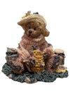 Boyds Bears & Friends Bearstone Collection Figurines – Set of 3